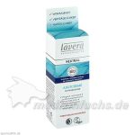 lavera Neutral Akutcreme mit Mikrosilber, 50 ML