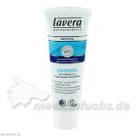 lavera Neutral Zahngel ab 2011, 75 ML