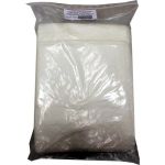 Lätzchen Einmal für Erw. z. Binden Tasche, 50 ST