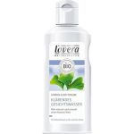 LAVERA Faces Gesichtswasser klärend, 125 ML