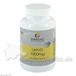 Leinöl 1000mg, 100 ST