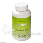 Leinöl 1000mg Lamperts, 100 ST
