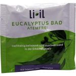 Li-iL Eucalyptus Bad Atemfrei, 60 G