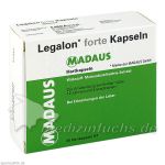 Legalon forte Kapseln, 30 ST