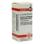 Lm Calcium Carb. Hahnemann  Ix (10 ml)