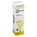 Luffa Nasenspray Dhu Dosierspray (20 ml)