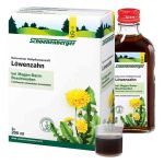 Löwenzahn Saft Schoenenberger Heilpflanz.säfte (3X200 ml)