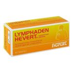 Lymphaden Hevert Lymphdrüsen Tabletten (40 stk)