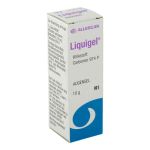 Liquigel Augengel (10 g)