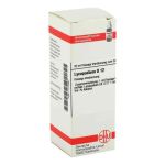Lycopodium D 12 Dilution (20 ml)