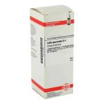 Luffa Operculata D 4 Dilution (50 ml)