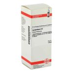 Lycopodium D 3 Dilution (50 ml)