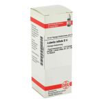 Lobelia Inflata D 4 Dilution (20 ml)