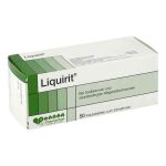 Liquirit (50 stk)