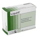 Liquirit (100 stk)