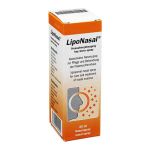 Liponasal Heuschnupfen Nasenspray (20 ml)