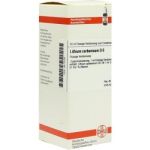 Lithium Carb. D 6 Dilution (50 ml)