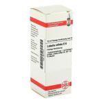 Lobelia Inflata D 6 Dilution (20 ml)