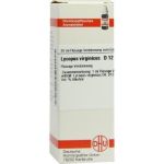 Lycopus Virg. D 12 Dilution (20 ml)