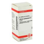 Lithium Carb. D 3 Tabletten (80 stk)