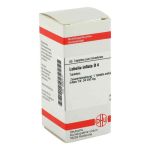 Lobelia Inflata D 4 Tabletten (80 stk)