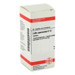Luffa Operculata D 12 Tabletten (80 stk)