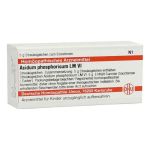 Lm Acidum Phosphoricum Vi Globuli (5 g)