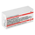 Lm Aurum Metallicum Vi Globuli (5 g)