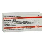 Lm Cimicifuga Vi Globuli (5 g)
