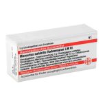 Lm Mercurius Solub. Hahnemann  Vi Globuli (5 g)