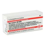 Lm Nux Vomica Xviii Globuli (5 g)