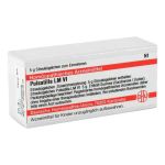 Lm Pulsatilla Vi Globuli (5 g)