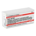 Lm Sepia Xviii Globuli (5 g)