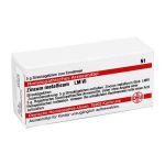 Lm Zincum Metallicum Vi Globuli (5 g)