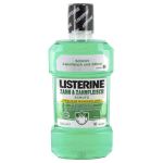 Listerine Zahn-& Zahnfleisch Schutz Lösung (500 ml)