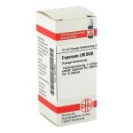 Lm Capsicum Xviii (10 ml)