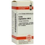 Lm Carbo Vegetabilis Vi (10 ml)