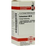 Lm Gelsemium Vi (10 ml)