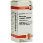 Lm Magnesium Chloratum Xviii (10 ml)