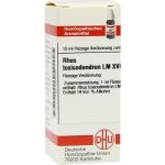 Lm Rhus Tox. Xviii (10 ml)