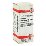 Lm Stannum Metallicum Xviii (10 ml)