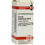 Lm Zincum Metallicum Vi (10 ml)