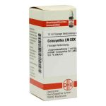 Lm Colocynthis Xxx (10 ml)