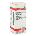Lm Sepia Xii (10 ml)
