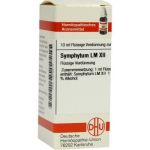 Lm Symphytum Xii (10 ml)