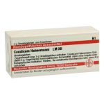Lm Causticum Xii Dhu Hahnemann  (5 g)