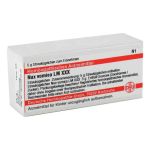 Lm Nux Vomica Xxx Globuli (5 g)
