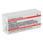 Lm Silicea Xii Globuli (5 g)