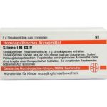 Lm Silicea Xxiv Globuli (5 g)