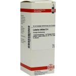 Lobelia Inflata D 4 Dilution (50 ml)